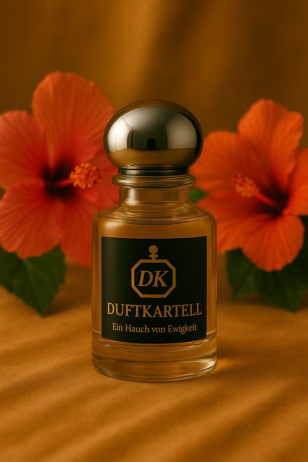 No. 218 Hibiscus Bloom