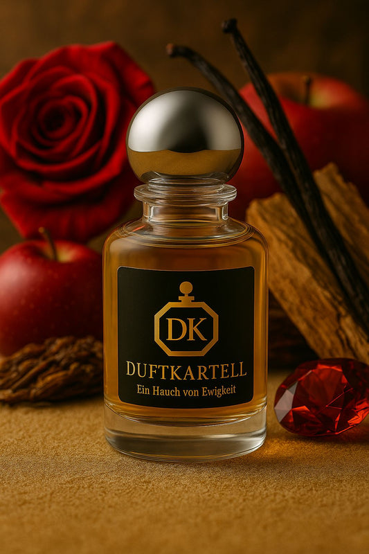 DuftKartell Kreuzberger Tiho Special