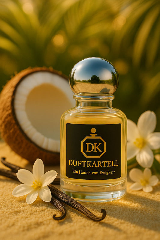 DuftKartell Coco Vanilla Fatale