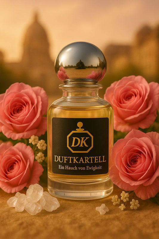 No. 215 Velvet Rose Musk
