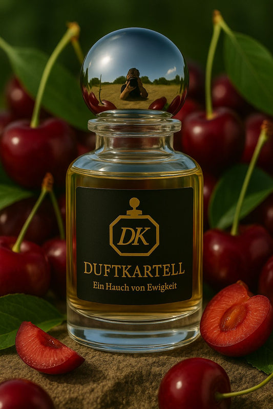No. 131 Dark Cherry